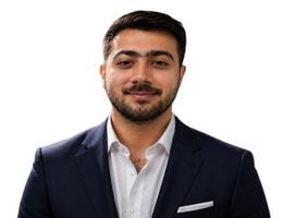 Agent Abhay Narang