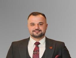 Agent Mohammad Tameem