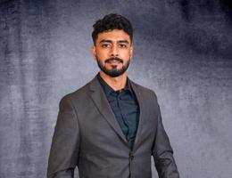 Agent Mohan Raj Kalyan Krishnan