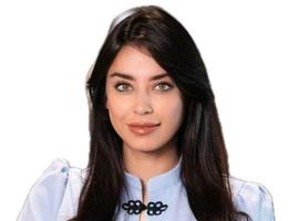 العميل Cyrine Balhwan