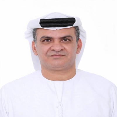 Agent Ahmed Ghanim