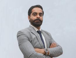 العميل Hassan Ali Asif Ali