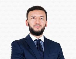 العميل Laziz Akbarov