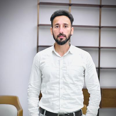 ATINDER GILL ATINDER GILL