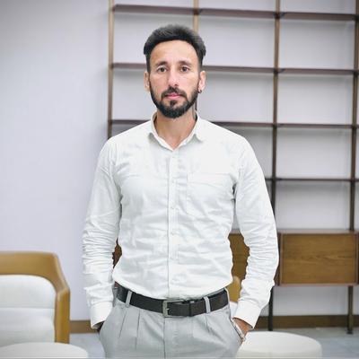 ATINDER GILL ATINDER GILL