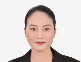 العميل Jihong Liu