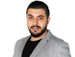 العميل Alaa Bakdash