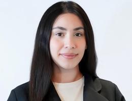 Agent Bahar Behroozi