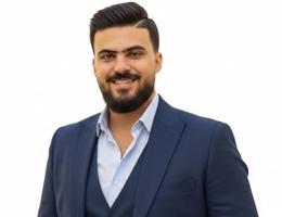 Salim Gaber