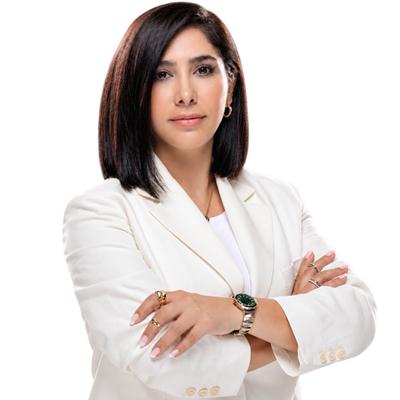 Agent Maryam Mohsen