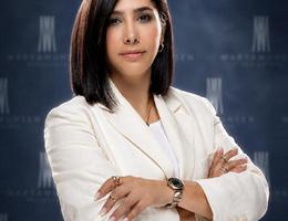 Agent Maryam Mohsen