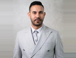 العميل Charaf Ezzeouyny