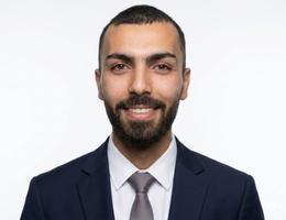 Agent Mohammad Albakour