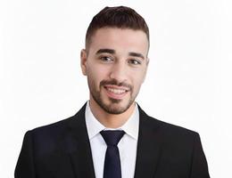 العميل Mohamed Abd El Naser