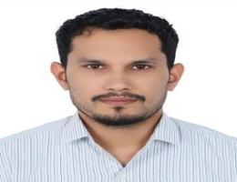 العميل Hafiz Muhammad  Mohsin Kreem