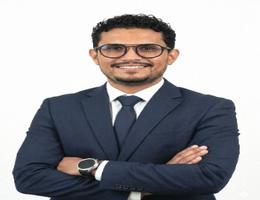 العميل Hafiz Muhammad Mohsin Kreem