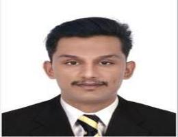 العميل Faizan Hameed