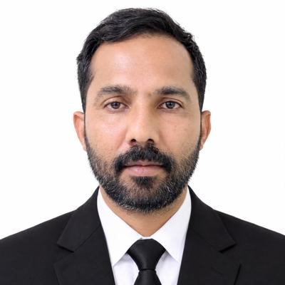 Agent Muhammad Umer farooq