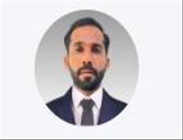 العميل Muhammad Umer farooq
