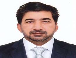 Agent saleeem raza