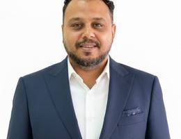 العميل Zakria Sherif