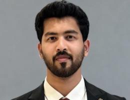 Agent Mohammed Aflatoon