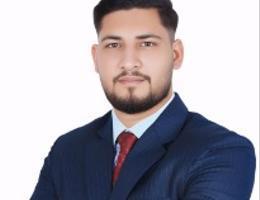 Agent Muhammad Zain Ul Abideen