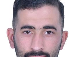 العميل Junaid Mahmood Dar
