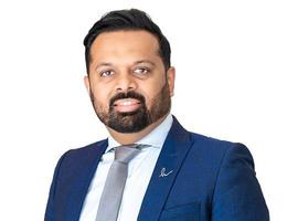 العميل Rishikesh Mahadik