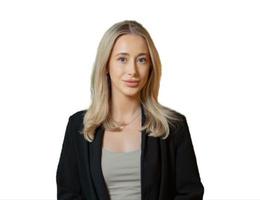 Agent Jordan McAlpine