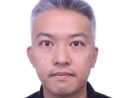 العميل WAH PUN LEUNG