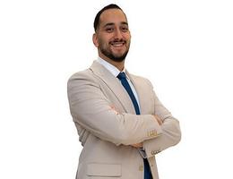العميل Chris Saadeh