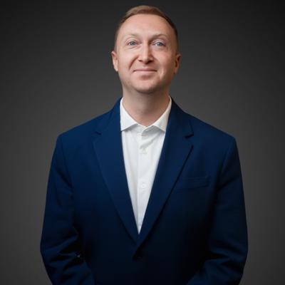 Agent Dmitrii Sadov