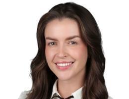 Agent Iryna Demianchuk