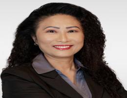 Agent Maggie Wong