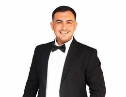 Agent Mahmoud Kreidieh