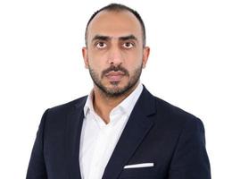 العميل Khubaib  Ijaz