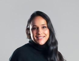 Agent Vidhi Boxwalla