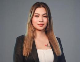 Agent Agnes Juancito Gagne