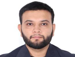 Agent Anas Amin