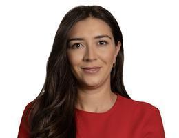 Agent Melissa Kyriakaki