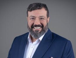 Agent Khaled Mohamed Moussa Deeb Oweimer