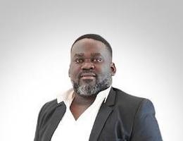 العميل Andrew Kasoma