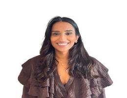 Agent Amrita Maini