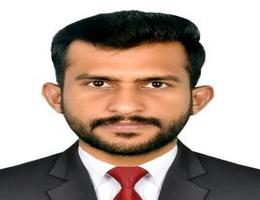 Agent Rizwan Ahmad