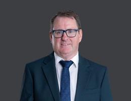 Agent Joe Dolan