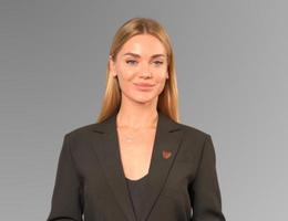 Agent Oksana  Andrienko