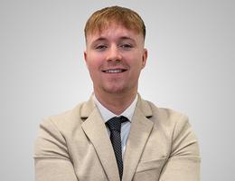 Agent Rowan Tumilty