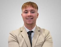 Agent Rowan Tumilty