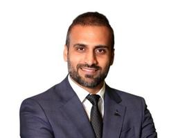 العميل Masood Zarin